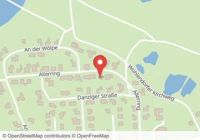 Allerring Rethem (Aller) – Hotels in der Nähe Hotels an der Allerring in Rethem (Aller) – Unterkünfte, Pensionen und Ferienwohnungen in zentraler Lage