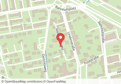 Hotels an der Allewellestwete in Königslutter am Elm – Unterkünfte, Pensionen und Ferienwohnungen in zentraler Lage