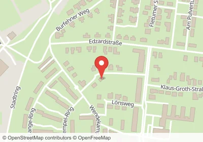 Allmersweg Leer (Ostfriesland) – Hotels in der Nähe Hotels an der Allmersweg in Leer (Ostfriesland) – Unterkünfte, Pensionen und Ferienwohnungen in zentraler Lage