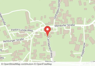 Hotels an der Aloys-Bunge-Platz in Neustadt am Rübenberge – Unterkünfte, Pensionen und Ferienwohnungen in zentraler Lage