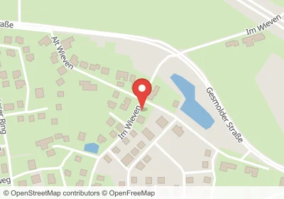 Alt Wieven Melle – Hotels in der Nähe Hotels an der Alt Wieven in Melle – Unterkünfte, Pensionen und Ferienwohnungen in zentraler Lage