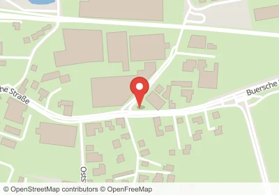 Alte Buersche Straße Melle – Hotels in der Nähe Hotels an der Alte Buersche Straße in Melle – Unterkünfte, Pensionen und Ferienwohnungen in zentraler Lage
