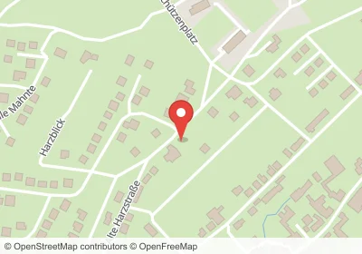 Alte Harzstraße Osterode am Harz – Hotels in der Nähe Hotels an der Alte Harzstraße in Osterode am Harz – Unterkünfte, Pensionen und Ferienwohnungen in zentraler Lage