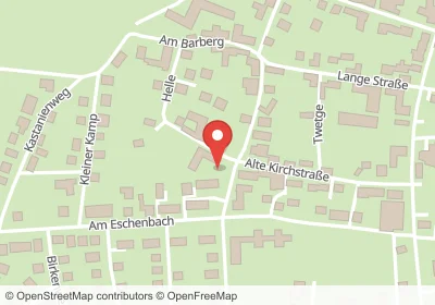 Alte Kirchstraße Schöningen – Hotels in der Nähe Hotels an der Alte Kirchstraße in Schöningen – Unterkünfte, Pensionen und Ferienwohnungen in zentraler Lage