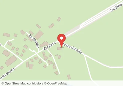 Alte Landstraße Neustadt am Rübenberge – Hotels in der Nähe Hotels an der Alte Landstraße in Neustadt am Rübenberge – Unterkünfte, Pensionen und Ferienwohnungen in zentraler Lage