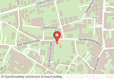 Alte Marktstraße Leer (Ostfriesland) – Hotels in der Nähe Hotels an der Alte Marktstraße in Leer (Ostfriesland) – Unterkünfte, Pensionen und Ferienwohnungen in zentraler Lage