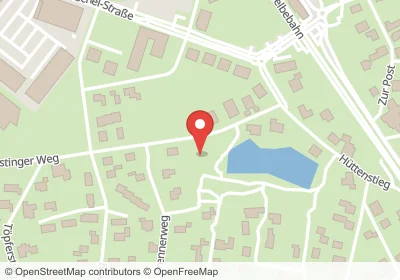 Hotels an der Alte Ziegelei in Hemmoor – Unterkünfte, Pensionen und Ferienwohnungen in zentraler Lage