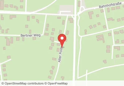 Alter Postweg Neustadt am Rübenberge – Hotels in der Nähe Hotels an der Alter Postweg in Neustadt am Rübenberge – Unterkünfte, Pensionen und Ferienwohnungen in zentraler Lage