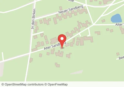 Hotels an der Alter Sandberg in Neustadt am Rübenberge – Unterkünfte, Pensionen und Ferienwohnungen in zentraler Lage