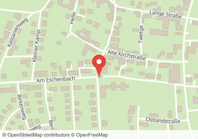 Hotels an der Am Alten Tore in Schöningen – Unterkünfte, Pensionen und Ferienwohnungen in zentraler Lage