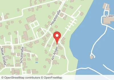 Hotels an der Am Anger in Pattensen – Unterkünfte, Pensionen und Ferienwohnungen in zentraler Lage