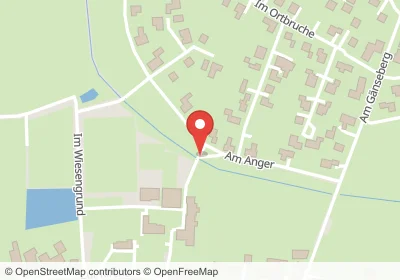 Hotels an der Am Anger in Neustadt am Rübenberge – Unterkünfte, Pensionen und Ferienwohnungen in zentraler Lage