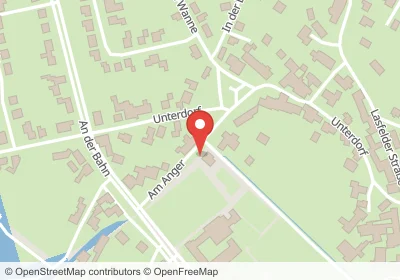 Hotels an der Am Anger in Osterode am Harz – Unterkünfte, Pensionen und Ferienwohnungen in zentraler Lage