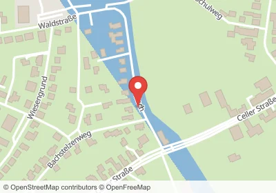 Am Bach Nienburg/Weser – Hotels in der Nähe Hotels an der Am Bach in Nienburg/Weser – Unterkünfte, Pensionen und Ferienwohnungen in zentraler Lage