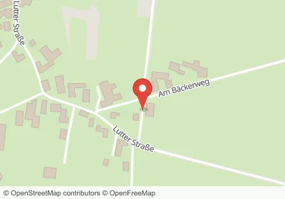 Am Bäckerweg Neustadt am Rübenberge – Hotels in der Nähe Hotels an der Am Bäckerweg in Neustadt am Rübenberge – Unterkünfte, Pensionen und Ferienwohnungen in zentraler Lage