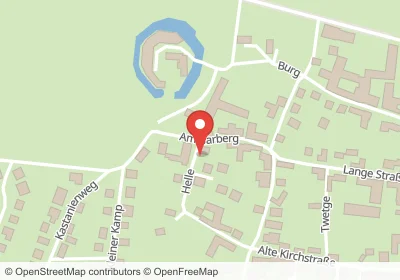 Am Barberg Schöningen – Hotels in der Nähe Hotels an der Am Barberg in Schöningen – Unterkünfte, Pensionen und Ferienwohnungen in zentraler Lage