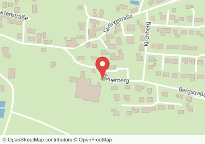 Hotels an der Am Bauerberg in Königslutter am Elm – Unterkünfte, Pensionen und Ferienwohnungen in zentraler Lage