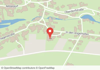 Hotels an der Am Berge in Osterode am Harz – Unterkünfte, Pensionen und Ferienwohnungen in zentraler Lage