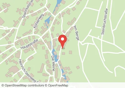 Am Berge Langelsheim – Hotels in der Nähe Hotels an der Am Berge in Langelsheim – Unterkünfte, Pensionen und Ferienwohnungen in zentraler Lage