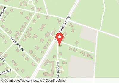 Hotels an der Am Blanken Pohle in Neustadt am Rübenberge – Unterkünfte, Pensionen und Ferienwohnungen in zentraler Lage