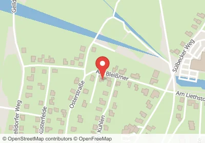 Am Bleißmer Obernkirchen – Hotels in der Nähe Hotels an der Am Bleißmer in Obernkirchen – Unterkünfte, Pensionen und Ferienwohnungen in zentraler Lage
