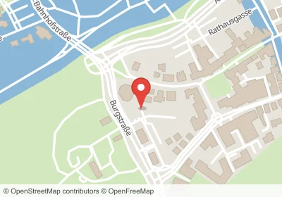 Hotels an der Am Burgtor in Rotenburg (Wümme) – Unterkünfte, Pensionen und Ferienwohnungen in zentraler Lage