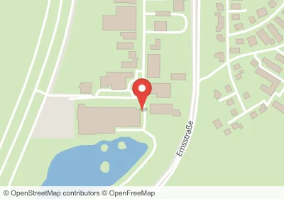 Am Emsdeich Leer (Ostfriesland) – Hotels in der Nähe Hotels an der Am Emsdeich in Leer (Ostfriesland) – Unterkünfte, Pensionen und Ferienwohnungen in zentraler Lage