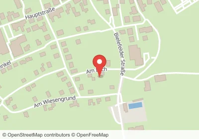 Am Esch Melle – Hotels in der Nähe Hotels an der Am Esch in Melle – Unterkünfte, Pensionen und Ferienwohnungen in zentraler Lage