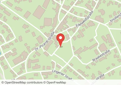 Am Friedhof Neuenhaus – Hotels in der Nähe Hotels an der Am Friedhof in Neuenhaus – Unterkünfte, Pensionen und Ferienwohnungen in zentraler Lage
