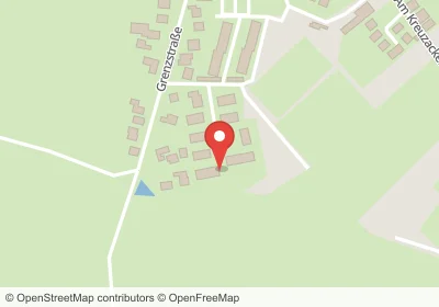 Hotels an der Am Fuhrenkamp in Osterholz-Scharmbeck – Unterkünfte, Pensionen und Ferienwohnungen in zentraler Lage