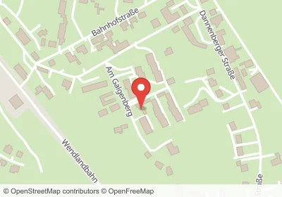 Am Galgenberg Hitzacker (Elbe) – Hotels in der Nähe Hotels an der Am Galgenberg in Hitzacker (Elbe) – Unterkünfte, Pensionen und Ferienwohnungen in zentraler Lage