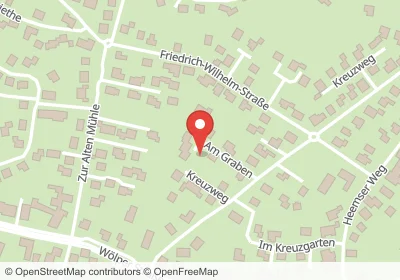 Am Graben Nienburg/Weser – Hotels in der Nähe Hotels an der Am Graben in Nienburg/Weser – Unterkünfte, Pensionen und Ferienwohnungen in zentraler Lage