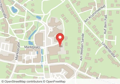 Am Hang Osterholz-Scharmbeck – Hotels in der Nähe Hotels an der Am Hang in Osterholz-Scharmbeck – Unterkünfte, Pensionen und Ferienwohnungen in zentraler Lage
