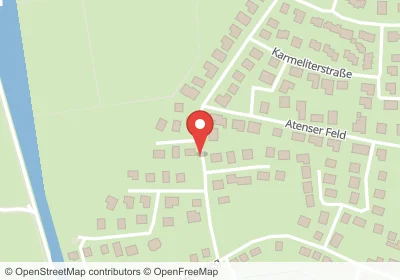 Hotels an der Am Kanal in Nordenham – Unterkünfte, Pensionen und Ferienwohnungen in zentraler Lage