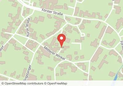Hotels an der Am Kindergarten in Osterode am Harz – Unterkünfte, Pensionen und Ferienwohnungen in zentraler Lage