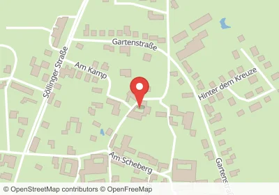 Am Kirchberg Schöningen – Hotels in der Nähe Hotels an der Am Kirchberg in Schöningen – Unterkünfte, Pensionen und Ferienwohnungen in zentraler Lage