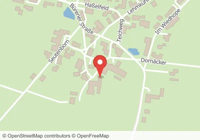 Hotels an der Am Kirchplatz in Neustadt am Rübenberge – Unterkünfte, Pensionen und Ferienwohnungen in zentraler Lage