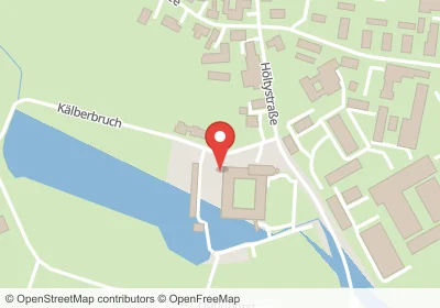 Hotels an der Am Kloster in Neustadt am Rübenberge – Unterkünfte, Pensionen und Ferienwohnungen in zentraler Lage