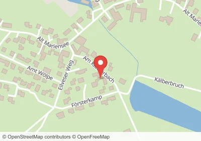 Am Klosterbach Neustadt am Rübenberge – Hotels in der Nähe Hotels an der Am Klosterbach in Neustadt am Rübenberge – Unterkünfte, Pensionen und Ferienwohnungen in zentraler Lage