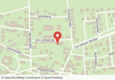 Hotels an der Am Lehberge in Helmstedt – Unterkünfte, Pensionen und Ferienwohnungen in zentraler Lage