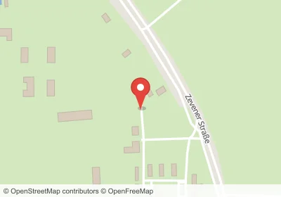 Hotels an der Am Luhner Holze in Rotenburg (Wümme) – Unterkünfte, Pensionen und Ferienwohnungen in zentraler Lage