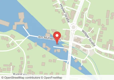 Hotels an der Am Mühlenbach in Nienburg/Weser – Unterkünfte, Pensionen und Ferienwohnungen in zentraler Lage