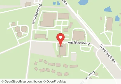 Hotels an der Am Räsenberg in Hitzacker (Elbe) – Unterkünfte, Pensionen und Ferienwohnungen in zentraler Lage