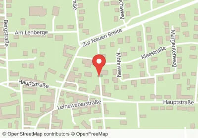 Hotels an der Am Schützenplatz in Helmstedt – Unterkünfte, Pensionen und Ferienwohnungen in zentraler Lage