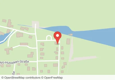Hotels an der Am Sportplatz in Nordenham – Unterkünfte, Pensionen und Ferienwohnungen in zentraler Lage