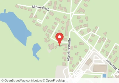 Hotels an der Am Steinkamp in Neustadt am Rübenberge – Unterkünfte, Pensionen und Ferienwohnungen in zentraler Lage
