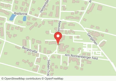 Hotels an der Am Steinweg in Ronnenberg – Unterkünfte, Pensionen und Ferienwohnungen in zentraler Lage