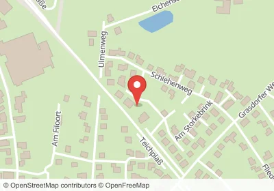 Hotels an der Am Storkebrink in Neuenhaus – Unterkünfte, Pensionen und Ferienwohnungen in zentraler Lage