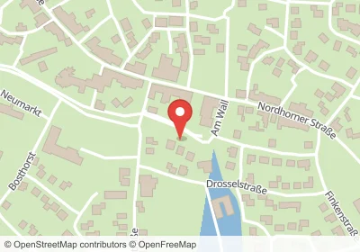 Hotels an der Am Wall in Neuenhaus – Unterkünfte, Pensionen und Ferienwohnungen in zentraler Lage