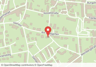 Am Wallgarten Schöningen – Hotels in der Nähe Hotels an der Am Wallgarten in Schöningen – Unterkünfte, Pensionen und Ferienwohnungen in zentraler Lage